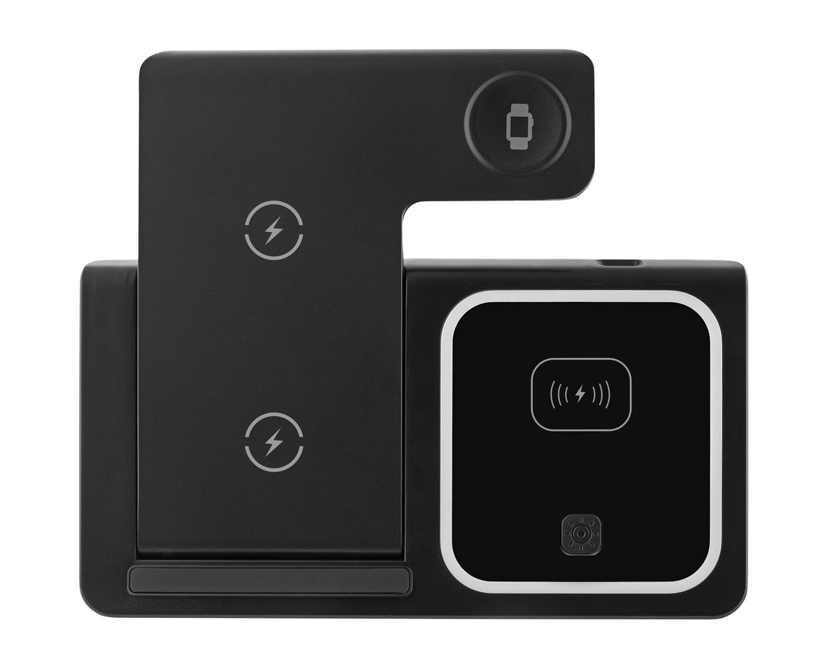 Metmaxx® "FoldMatePowerDock" oplaadstation